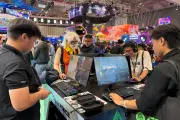 Xử phạt đổi thưởng game online lên đến 200 triệu đồng
