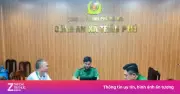 Xử phạt người đăng tin 'nắng nóng khiến thóc nổ thành bỏng'