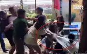 Xô xát giữa hai nhóm tại Hà Nội: Công an vào cuộc điều tra