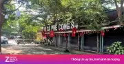 Xô xát trước quán cà phê ở Ea Kar, một người tử vong