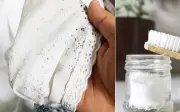 Xóa sổ nấm mốc trên quần áo, tránh mắc bệnh đường hô hấp: Mẹo giặt phơi thần tốc bất chấp thời tiết