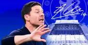 Xabi Alonso chính thức làm HLV trưởng Chelsea từ tháng 7