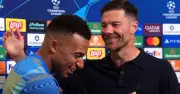 Xabi Alonso muốn Chelsea mang Mbappe về từ Real Madrid