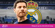 Xabi Alonso thừa nhận sai lầm khi dẫn dắt Real Madrid