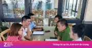 Xác minh hóa đơn hải sản gần 18 triệu đồng ở Sầm Sơn: Không có 'chặt chém'