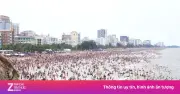 Xác minh hóa đơn hải sản gần 18 triệu đồng tại Sầm Sơn