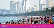 Xác minh vụ 'chặt chém' khách Thái cây kem 100.000 đồng ở Nha Trang