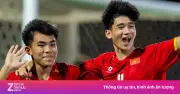 Xác định 4 cặp đấu tứ kết U17 châu Á 2026, U17 Việt Nam gặp Australia