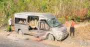 Xác định nguyên nhân vụ tai nạn trên đèo Tô Na, tạm giữ tài xế