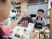 Xác thực sinh trắc học ngăn gian lận hóa đơn điện tử