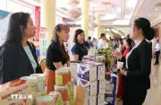 Xúc tiến thương mại Việt Nam - Campuchia: Mở rộng cơ hội cho doanh nghiệp