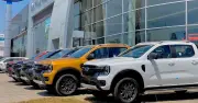 Xe bán tải không bị thay đổi phân loại đột ngột, Bộ Xây dựng khẳng định