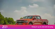 Xe bán tải tại Hà Nội được lưu thông 24/7 nhưng vẫn bị hạn chế về làn đường và tốc độ