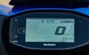 Xe ga 125cc giá 23 triệu đồng, trang bị chẳng kém SH Mode, đẹp như Air Blade, rẻ hơn Vision, chỉ ngang xe số Wave Alpha