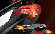 Xe ga 125cc giá 35 triệu đồng đẹp chẳng kém Air Blade, trang bị hiện đại rẻ chỉ ngang Vision