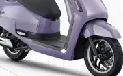 Xe ga 125cc Honda giá 40 triệu, đẹp long lanh, trang bị đẳng cấp vượt SH Mode, rẻ hơn Air Blade
