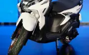 Xe ga 125cc hybrid bán tại Việt Nam giá từ 30,4 triệu đồng, siêu tiết kiệm xăng, rất đáng mua hiện nay