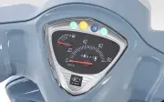 Xe ga giá 288 triệu đồng bán tại Việt Nam: Phong cách sang trọng, khóa smart key, phun xăng điện tử, rẻ hơn Vision, phù hợp chị em đi trong đô thị