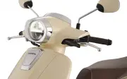 Xe ga Honda 125cc giá 39 triệu đồng: Thiết kế sang trọng, đẹp hơn SH Mode, rẻ hơn Air Blade, chỉ ngang Vision