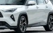 Xe hybrid 5 chỗ từ 569 triệu: siêu tiết kiệm xăng đáng mua nhất