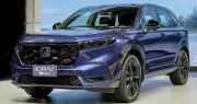 Xe hybrid tăng trưởng mạnh tại Việt Nam, top 5 mẫu bán chạy nhất 4 tháng đầu năm 2026