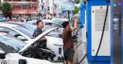 Xe điện hiệu quả hơn xe xăng tới 77%: Sự thật từ phân tích chuyên sâu