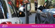 Xe điện Trung Quốc bị 'khóa pin' sau cập nhật OTA, tầm xa giảm mạnh