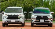 Xe MPV cỡ nhỏ đồng loạt giảm giá sau cơn mưa ưu đãi hơn 100 triệu để hút khách