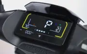 Xe máy điện giá 15 triệu đồng: Thiết kế hiện đại, tích hợp NFC, đi 120 km/lần sạc, rẻ hơn Vision, xe số, Wave Alpha gây sốt thị trường