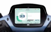 Xe máy điện giá 30 triệu đồng: Đẹp long lanh, đi 158km/lần sạc, trang bị công nghệ ô tô, rẻ hơn Vision