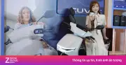 Xe máy điện tầm 40 triệu: Lựa chọn nào giống xe xăng?