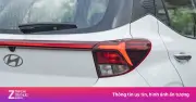 Xe xăng giá rẻ tại Việt Nam lao đao trước sức ép từ ô tô điện