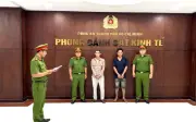 Xem quy trình phụ phép hơn 65 tấn thịt heo giả thịt bò ở TP.HCM