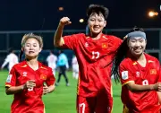 Xem trực tiếp U17 nữ Việt Nam vs Australia tranh vé World Cup
