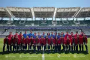 Xem trực tiếp U17 nữ Việt Nam vs U17 nữ Australia trên kênh nào?
