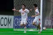 Xem trực tiếp U17 Việt Nam vs U17 Hàn Quốc ở kênh nào?