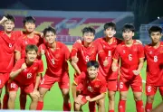 Xem trực tiếp U17 Việt Nam vs U17 Yemen trên kênh nào?