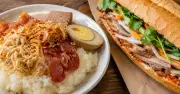Xôi hay bánh mì dễ gây tăng cân hơn? Chuyên gia giải đáp