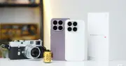 Xiaomi 17T và 17T Pro ra mắt: Camera tele 5x Leica trên cả hai phiên bản