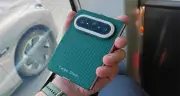 Xiaomi 18 Fold: Smartphone gập màn rộng, camera 200MP sắp ra mắt