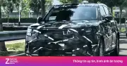 Xiaomi hé lộ SUV 7 chỗ Kunlun, hệ truyền động EREV mới cạnh tranh Aito M9