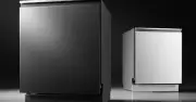Xiaomi ra mắt máy rửa bát âm tủ 18 bộ, rửa tới 130 món mỗi lần