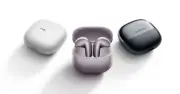 Xiaomi ra mắt tai nghe Buds 6 và loa Sound Play chống nước IP68 tại Việt Nam