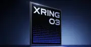 Xiaomi sắp ra mắt chip XRING O3 tự phát triển, trang bị trên điện thoại gập