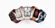 Xiaomi sắp ra mắt smartband cao cấp với vỏ gốm, nặng hơn 50 gram