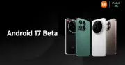 Xiaomi thử nghiệm Android 17 sớm, HyperOS 3.3 gây bất ngờ