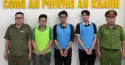 Xin lỗi công khai 4 người bị truy tố oan sau 13 năm