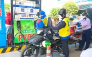 Xăng E10 chính thức triển khai toàn quốc từ 1/6: Giải đáp những lo ngại của người dùng
