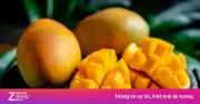 Xoài: 'Vua trái cây' bổ dưỡng, tăng miễn dịch và làm đẹp da