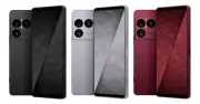 Xperia 1 VIII lộ diện trước giờ ra mắt: Thiết kế cũ gây thất vọng
